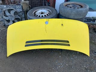 bontott MERCEDES-BENZ VITO Motorháztető