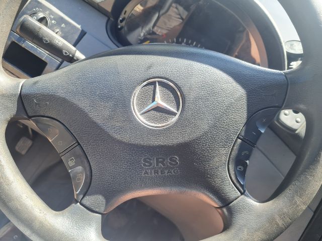 bontott MERCEDES-BENZ VITO Multikormány