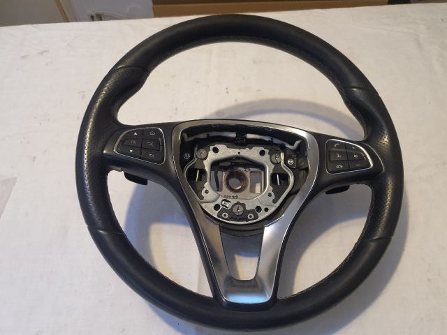 bontott MERCEDES-BENZ VITO Multikormány