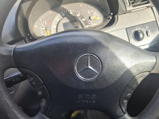 bontott MERCEDES-BENZ VITO Multikormány