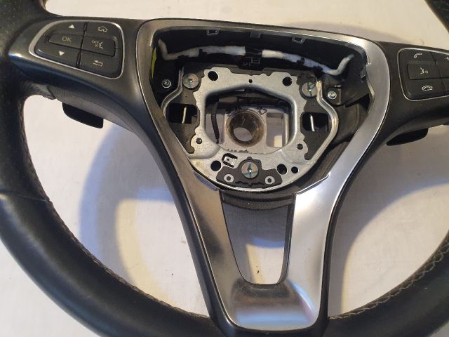 bontott MERCEDES-BENZ VITO Multikormány