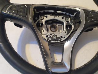 bontott MERCEDES-BENZ VITO Multikormány