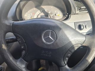 bontott MERCEDES-BENZ VITO Multikormány