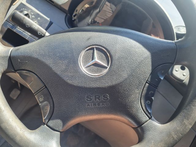 bontott MERCEDES-BENZ VITO Multikormány