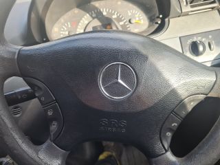 bontott MERCEDES-BENZ VITO Multikormány