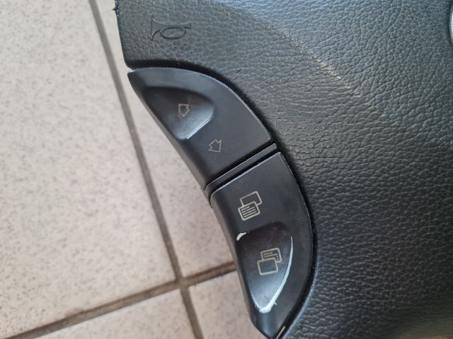 bontott MERCEDES-BENZ VITO Multikormány