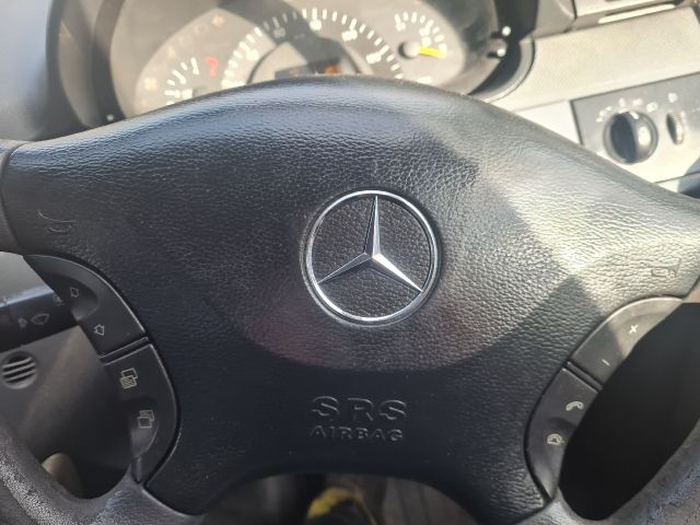 bontott MERCEDES-BENZ VITO Multikormány