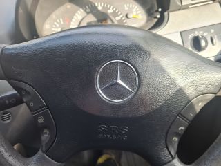 bontott MERCEDES-BENZ VITO Multikormány