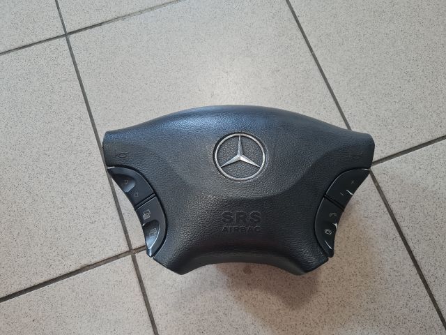 bontott MERCEDES-BENZ VITO Multikormány