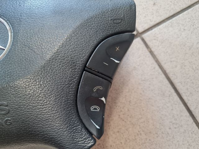 bontott MERCEDES-BENZ VITO Multikormány