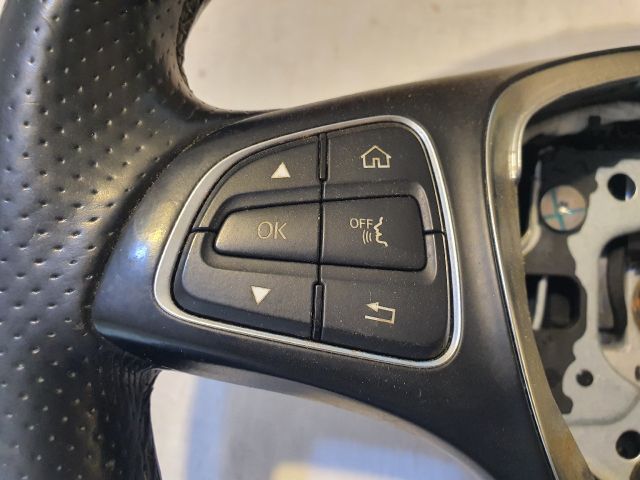 bontott MERCEDES-BENZ VITO Multikormány