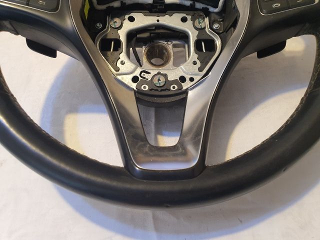 bontott MERCEDES-BENZ VITO Multikormány