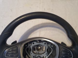 bontott MERCEDES-BENZ VITO Multikormány