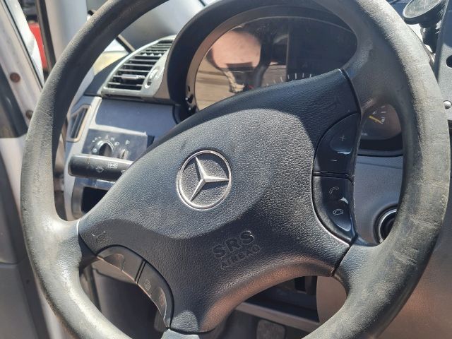 bontott MERCEDES-BENZ VITO Multikormány