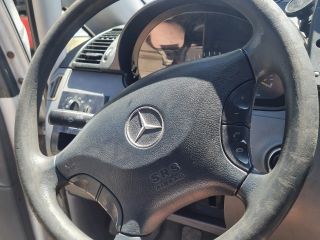 bontott MERCEDES-BENZ VITO Multikormány