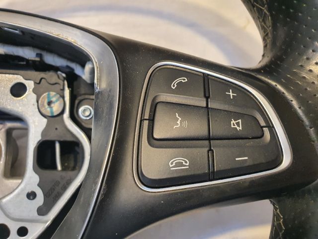 bontott MERCEDES-BENZ VITO Multikormány