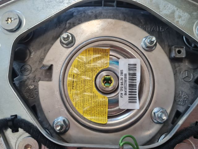 bontott MERCEDES-BENZ VITO Multikormány