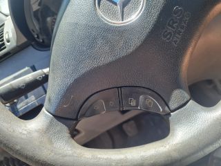 bontott MERCEDES-BENZ VITO Multikormány