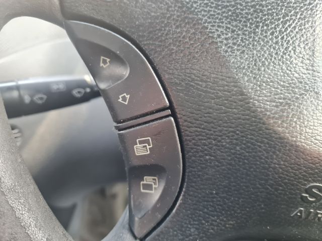 bontott MERCEDES-BENZ VITO Multikormány