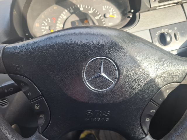 bontott MERCEDES-BENZ VITO Multikormány
