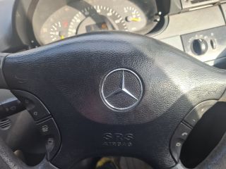 bontott MERCEDES-BENZ VITO Multikormány
