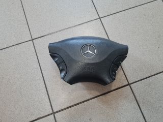 bontott MERCEDES-BENZ VITO Multikormány