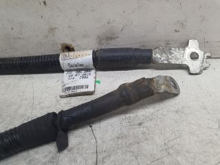 bontott MERCEDES-BENZ VITO Negatív Kábel