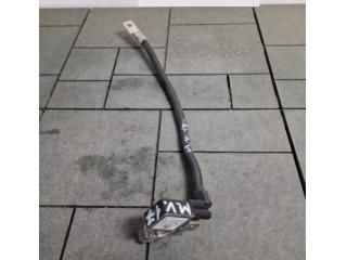 bontott MERCEDES-BENZ VITO Negatív Kábel