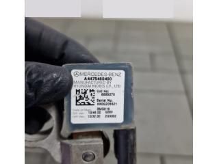 bontott MERCEDES-BENZ VITO Negatív Kábel