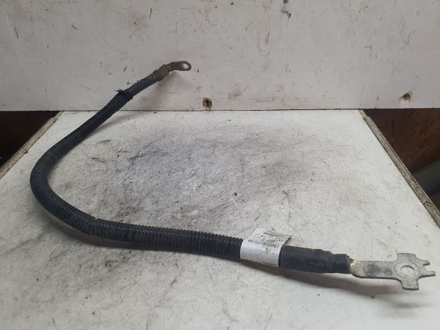 bontott MERCEDES-BENZ VITO Negatív Kábel