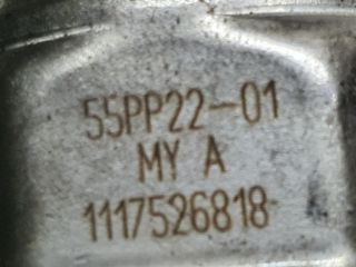 bontott MERCEDES-BENZ VITO Nyomásszabályzó Szelep