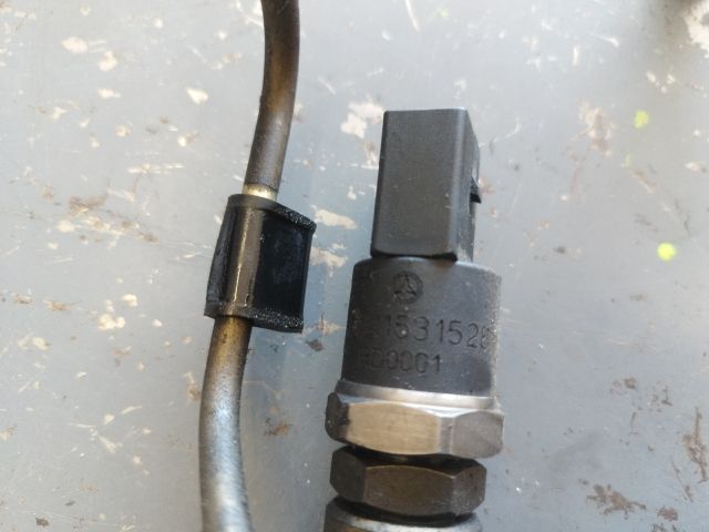 bontott MERCEDES-BENZ VITO Nyomásszabályzó Szelep