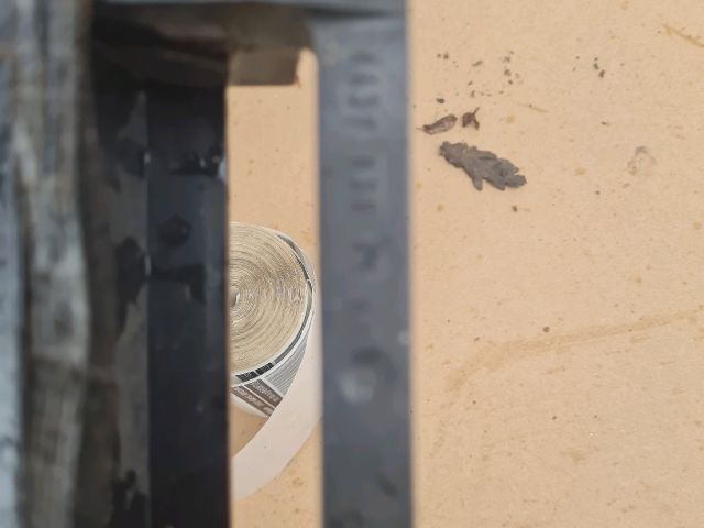 bontott MERCEDES-BENZ VITO Pollenszűrő Fedél