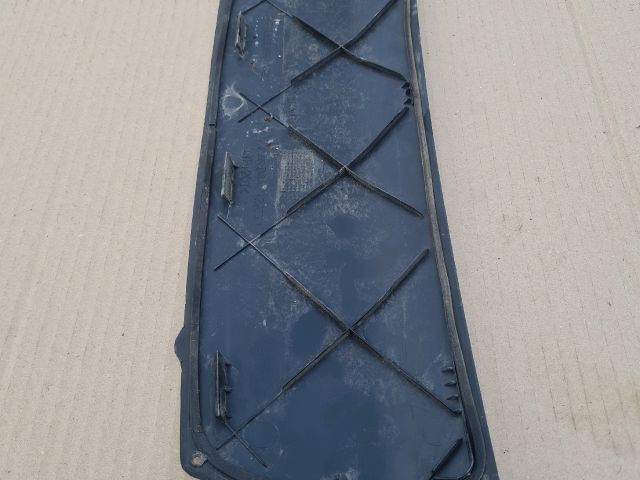 bontott MERCEDES-BENZ VITO Pollenszűrő Fedél