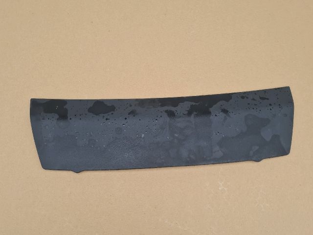 bontott MERCEDES-BENZ VITO Pollenszűrő Fedél