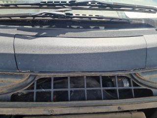 bontott MERCEDES-BENZ VITO Pollenszűrő Fedél