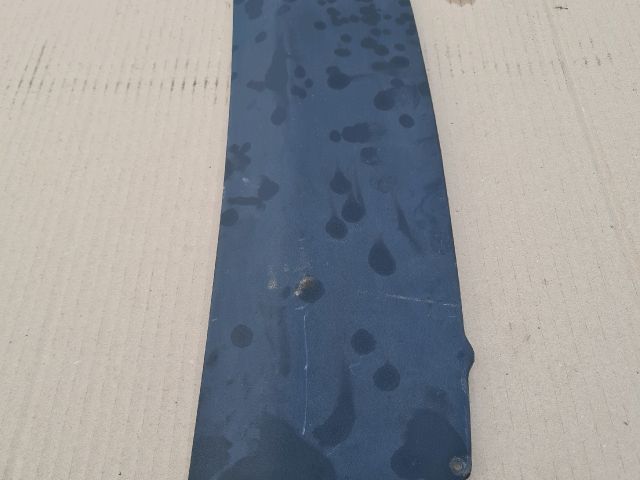 bontott MERCEDES-BENZ VITO Pollenszűrő Fedél