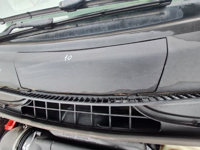 bontott MERCEDES-BENZ VITO Pollenszűrő Fedél