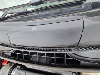 bontott MERCEDES-BENZ VITO Pollenszűrő Fedél