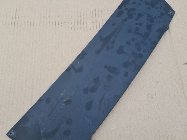 bontott MERCEDES-BENZ VITO Pollenszűrő Fedél