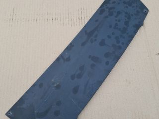 bontott MERCEDES-BENZ VITO Pollenszűrő Fedél