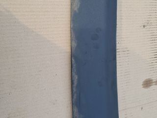 bontott MERCEDES-BENZ VITO Pollenszűrő Fedél