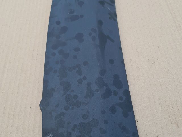 bontott MERCEDES-BENZ VITO Pollenszűrő Fedél