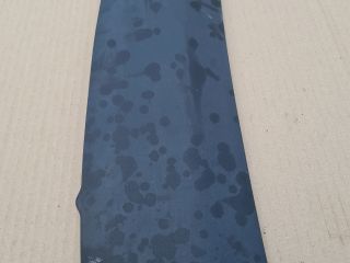 bontott MERCEDES-BENZ VITO Pollenszűrő Fedél