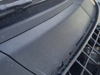 bontott MERCEDES-BENZ VITO Pollenszűrő Fedél