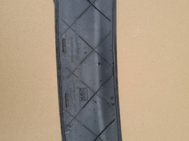 bontott MERCEDES-BENZ VITO Pollenszűrő Fedél