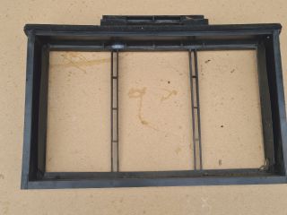 bontott MERCEDES-BENZ VITO Pollenszűrő Fedél