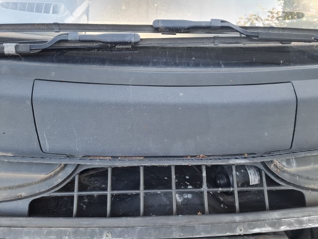 bontott MERCEDES-BENZ VITO Pollenszűrő Fedél