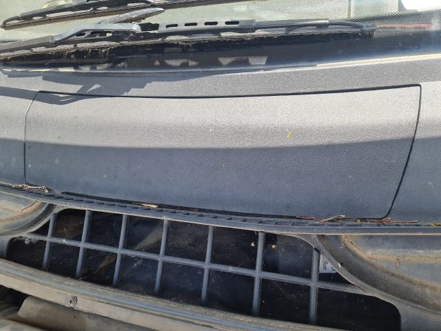 bontott MERCEDES-BENZ VITO Pollenszűrő Fedél