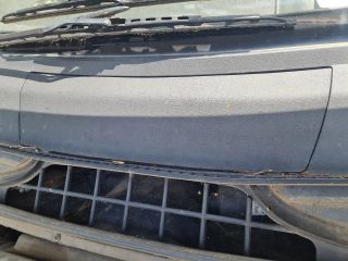 bontott MERCEDES-BENZ VITO Pollenszűrő Fedél